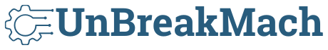 UnBreakMach
